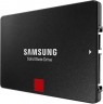 Накопитель SSD Samsung SATA III 4Tb MZ-76P4T0BW 860 Pro 2.5"