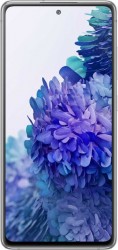 Смартфон Samsung SM-G780F Galaxy S20 FE 128Gb 6Gb белый моноблок 3G 4G 2Sim 6.5" 1080x2400 Android 10 12Mpix 802.11 a/b/g/n/ac/ax NFC GPS GSM900/1800 GSM1900 Ptotect microSD max1024Gb
