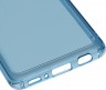 Чехол (клип-кейс) Samsung для Samsung Galaxy A41 araree A cover синий (GP-FPA415KDALR)