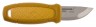 Нож перочинный Morakniv Eldris (12650) 143мм желтый