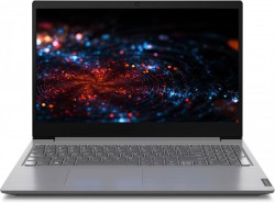 Ноутбук Lenovo V15-ADA Ryzen 3 3250U/4Gb/SSD128Gb/AMD Radeon/15.6"/TN/FHD (1920x1080)/Windows 10/grey/WiFi/BT/Cam