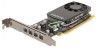 Видеокарта Dell PCI-E Quadro P620 NVIDIA Quadro P620 2048Mb 128 GDDR5/mDPx4 oem low profile
