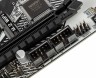 Материнская плата Asrock B460M Pro4 Soc-1200 Intel B460 4xDDR4 mATX AC`97 8ch(7.1) GbLAN+VGA+HDMI+DP