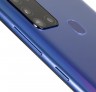 Смартфон Samsung SM-A217F Galaxy A21s 64Gb 4Gb синий моноблок 3G 4G 2Sim 6.5" 720x1600 Android 10 48Mpix 802.11 a/b/g/n/ac NFC GPS GSM900/1800 GSM1900 TouchSc MP3 microSD max512Gb
