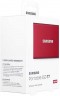 Накопитель SSD Samsung USB-C 500Gb MU-PC500R/WW T7 1.8" красный