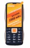 Мобильный телефон Digma R240 Linx 32Mb синий моноблок 3Sim 2.44" 240x320 0.08Mpix GSM900/1800 MP3 FM