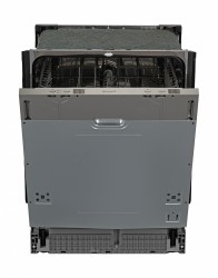 Посудомоечная машина Weissgauff BDW 6042 2100Вт полноразмерная