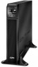 Источник бесперебойного питания APC Smart-UPS SRT SRT1500XLI 1500Вт 1500ВА черный