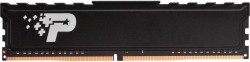 Память DDR4 16Gb 2666MHz Patriot PSP416G266681H1 RTL PC4-21300 CL19 DIMM 288-pin 1.2В single rank