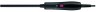 Щипцы Rowenta CF3112F0 50Вт макс.темп.:180С покрытие:кератин/турмалин черный