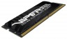 Память DDR4 8Gb 2400MHz Patriot PVS48G240C5S RTL PC4-19200 CL15 SO-DIMM 260-pin 1.2В single rank