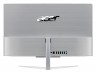 Моноблок Acer Aspire C22-820 21.5" Full HD PS J5040 (2)/4Gb/1Tb 5.4k/UHDG 605/Endless/GbitEth/WiFi/BT/65W/клавиатура/мышь/серебристый/черный 1920x1080