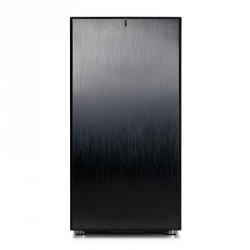 Корпус Fractal Design Define S 2 черный без БП ATX 9x120mm 9x140mm 1x180mm 2xUSB2.0 2xUSB3.0 1xUSB3.1 audio bott PSU