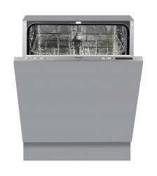 Посудомоечная машина Weissgauff BDW 6043 D 2100Вт полноразмерная