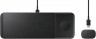 Беспроводное зар./устр. Samsung EP-P6300 2A PD для Samsung кабель USB Type C черный (EP-P6300TBRGRU)