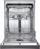 Посудомоечная машина Midea MFD60S970X нержавеющая сталь (узкая)
