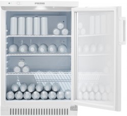 Холодильная витрина Pozis Свияга 514 белый (однокамерный)