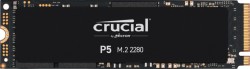 Накопитель SSD Crucial PCI-E x4 250Gb CT250P5SSD8 P5 M.2 2280