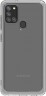 Чехол (клип-кейс) Samsung для Samsung Galaxy A21s araree A cover прозрачный (GP-FPA217KDATR)
