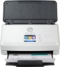 Сканер HP ScanJet Pro N4000 snw1 (6FW08A)