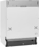 Посудомоечная машина Weissgauff BDW 6138 D 2100Вт полноразмерная