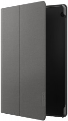 Чехол Lenovo для Lenovo Tab M8 TB-8505F Folio Case полиуретан черный (ZG38C02863)