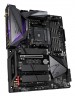Материнская плата Gigabyte B550 AORUS MASTER Soc-AM4 AMD B550 4xDDR4 ATX AC`97 8ch(7.1) 2.5Gg RAID+HDMI