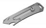 Нож перочинный Nitecore NTK10 (17746) 115мм 3функций серебристый