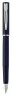 Ручка перьевая Waterman Graduate Allure (2068196) черный F перо сталь нержавеющая подар.кор.