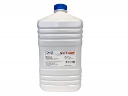 Тонер Cet PK9 CET8857-1000 черный бутылка 1000гр. для принтера Kyocera Ecosys M3040DN FS-4100DN/4200DN/4300DN/2100DN