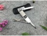 Нож перочинный Victorinox Money Clip (0.6540.16) 74мм 5функций серебристый