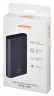 Мобильный аккумулятор Digma DG-ME-15000 Li-Pol 15000mAh 3A темно-серый 1xUSB