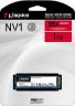 Накопитель SSD Kingston PCI-E x4 1Tb SNVS/1000G NV1 M.2 2280