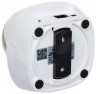 Видеокамера IP Dahua DH-IPC-A26P 3.6-3.6мм цветная корп.:белый