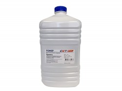 Тонер Cet PK2 CET5498-1000 черный бутылка 1000гр. для принтера Kyocera Ecosys M2035DN/M2030DN/P2035D/P2135DN FS-1028MFP