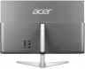 Моноблок Acer Aspire C24-1650 23.8" Full HD i5 1135G7 (2.4)/8Gb/1Tb 5.4k/SSD256Gb/Iris Xe/CR/Windows 10/GbitEth/WiFi/BT/65W/клавиатура/мышь/Cam/серебристый 1920x1080