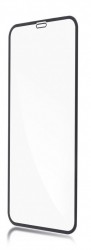 Защитное стекло для экрана Redline mObility черный для Apple iPhone 11 Pro 3D 1шт. (УТ000019256)
