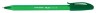 Ручка шариковая Paper Mate INK JOY (S0957150/50) однораз. 0.7мм корпус пластик зеленый зеленые чернила коробка картонная (50шт)