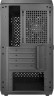 Корпус Cooler Master MasterBox Q300L черный без БП mATX 4x120mm 1x140mm 2xUSB3.0 audio bott PSU
