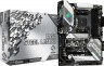 Материнская плата Asrock B550 STEEL LEGEND Soc-AM4 AMD B550 4xDDR4 ATX AC`97 8ch(7.1) 2.5Gg RAID+HDMI+DP