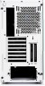 Корпус Fractal Design Meshify S2 White TG белый без БП E-ATX 5x120mm 4x140mm 2xUSB3.0 1xUSB3.1 audio bott PSU