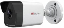 Видеокамера IP Hikvision HiWatch DS-I250M 2.8-2.8мм корп.:белый
