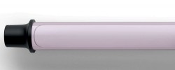 Щипцы Philips BHB864/00 макс.темп.:200С покрытие:керамико-турмалиновое черный/фиолетовый