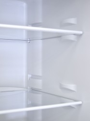 Холодильник Nordfrost NRB 121 032 белый (двухкамерный)