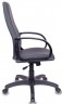 Кресло руководителя Бюрократ CH-808AXSN серый 3C1 крестовина пластик