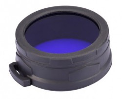Фильтр Nitecore (NFB60) синий d60мм