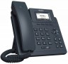 Телефон SIP Yealink SIP-T30 черный