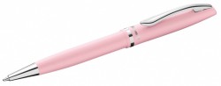 Ручка шариковая Pelikan Jazz Pastel K36 (PL812658) розовый подар.кор.