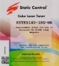 Тонер Static Control KYTK5140-1KG-MA пурпурный флакон 1000гр. для принтера Kyocera EcoSys-M6030/M6530/P6130/M6035/M6535/P6035
