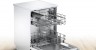Посудомоечная машина Bosch SMS25AW01R белый (полноразмерная)